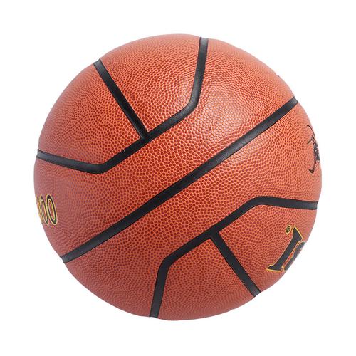 工厂低价4片pu号篮球软皮pu篮球6号室外篮球学校批发支持一件代发
